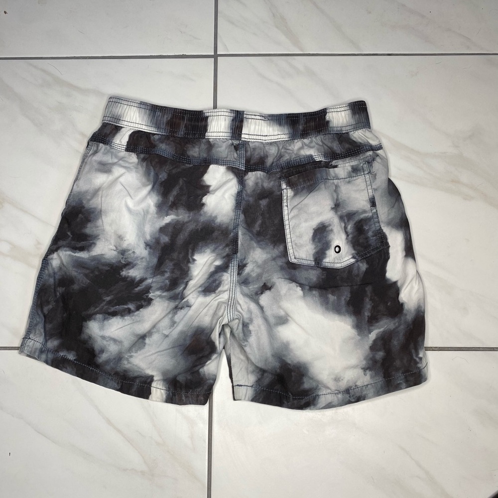 Cotton On Acid Wash Swim Shorts
Waist Medium 32 - Picture 3 of 3